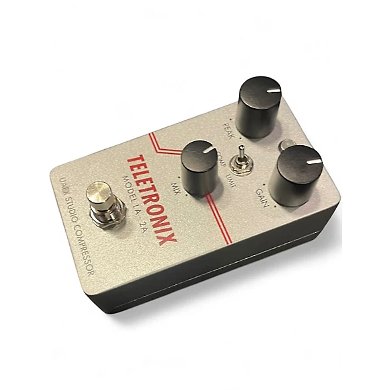 Used Universal Audio LA2A Compressor