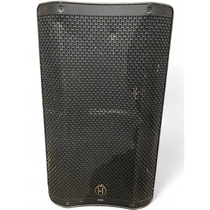 Used Harbinger VARI V4112 Powered Speaker