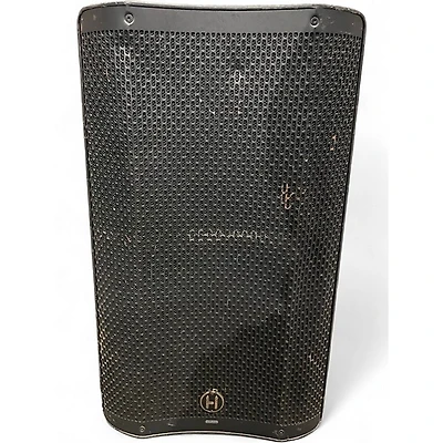 Used Harbinger VARI V4112 Powered Speaker