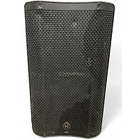 Used Harbinger VARI V4112 Powered Speaker