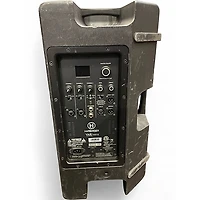 Used Harbinger VARI V4112 Powered Speaker