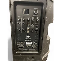 Used Harbinger VARI V4112 Powered Speaker