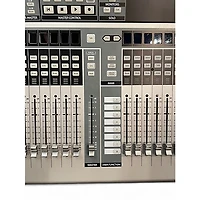 Used PreSonus STUDIOLIVE 64S Digital Mixer