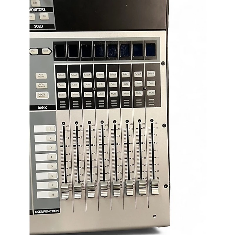 Used PreSonus STUDIOLIVE 64S Digital Mixer
