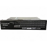 Used PreSonus STUDIOLIVE 64S Digital Mixer