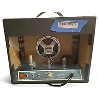 Used Harmony h303a Tube Guitar Combo Amp