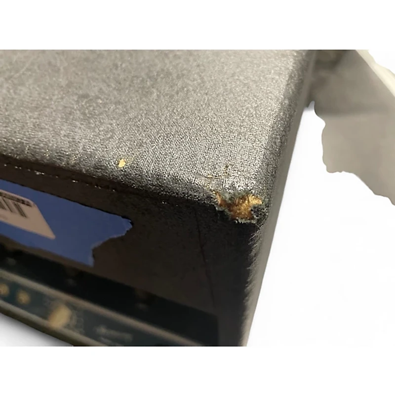 Used Harmony h303a Tube Guitar Combo Amp