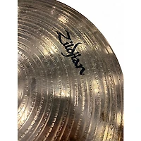 Used Zildjian 16in Scimitar Crash Cymbal
