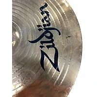 Used Zildjian 16in Scimitar Crash Cymbal