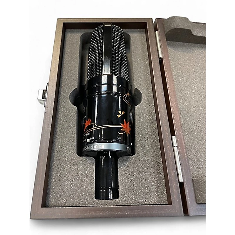 Used Audio-Technica AT4050 Urushi Limited Edition Condenser Microphone