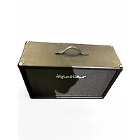 Used Hughes & Kettner TM212 2x12 Guitar Cabinet