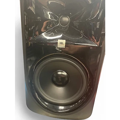 Used JBL 306P MKII Powered Monitor
