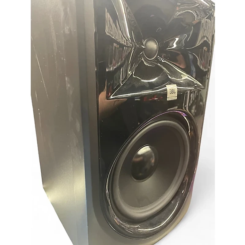 Used JBL 306P MKII Powered Monitor