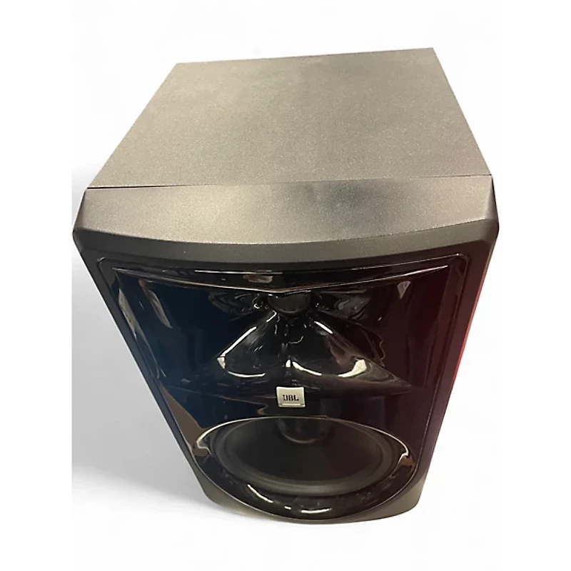 Used JBL 306P MKII Powered Monitor