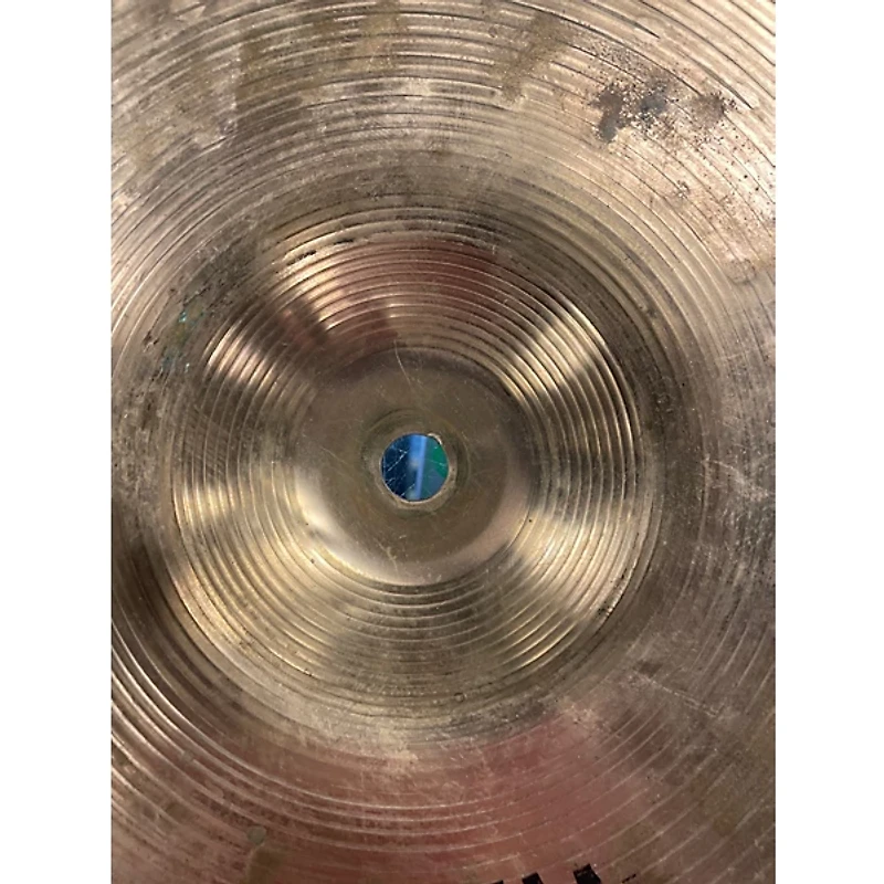 Used SABIAN 10in B8 Splash Cymbal