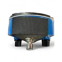 Used Dunlop FUZZFACE Effect Pedal