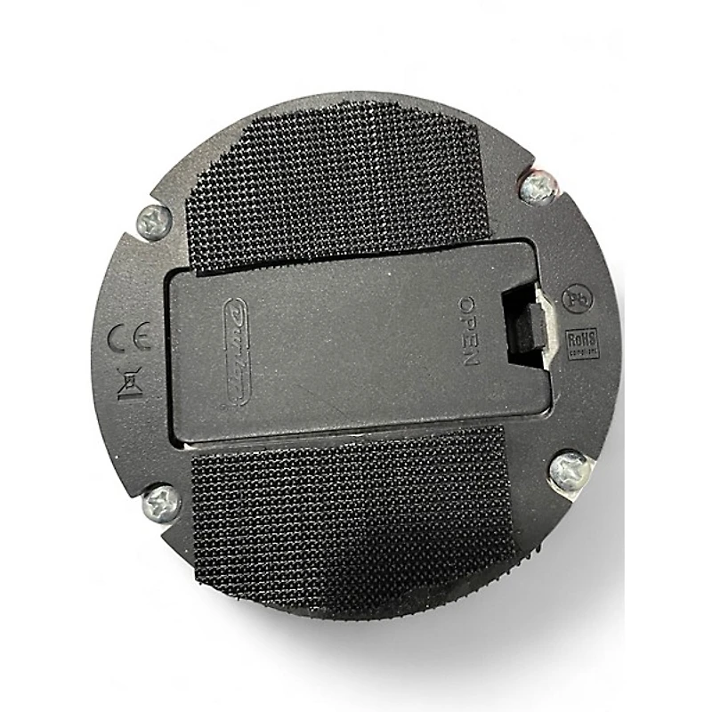 Used Dunlop FUZZFACE Effect Pedal