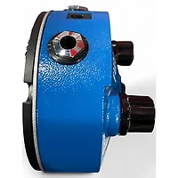 Used Dunlop FUZZFACE Effect Pedal