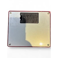 Used VOX JSDS Joe Satriani Satchurator Distortion Effect Pedal