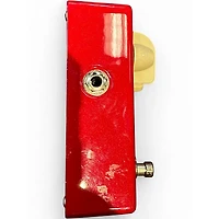 Used VOX JSDS Joe Satriani Satchurator Distortion Effect Pedal