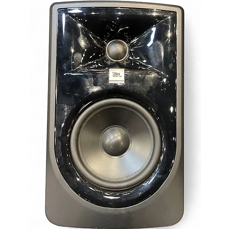 Used JBL 305P MK2 Powered Monitor