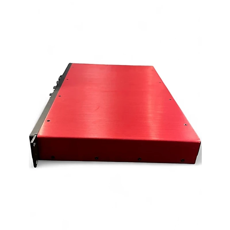 Used Focusrite OctoPre MKII Microphone Preamp