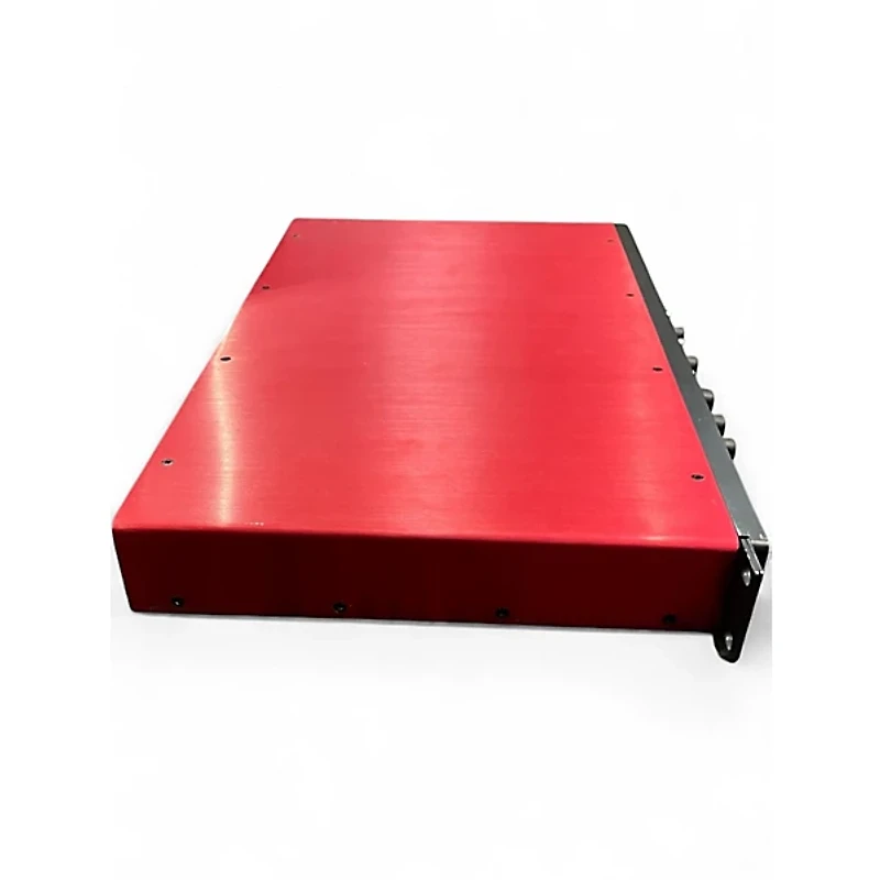 Used Focusrite OctoPre MKII Microphone Preamp