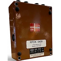 Used T-Rex Engineering Replica Delay Effect Pedal