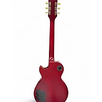 Used Epiphone 1959 Reissue Les Paul Standard Cherry Sunburst Solid Body Electric Guitar