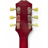 Used Epiphone 1959 Reissue Les Paul Standard Cherry Sunburst Solid Body Electric Guitar