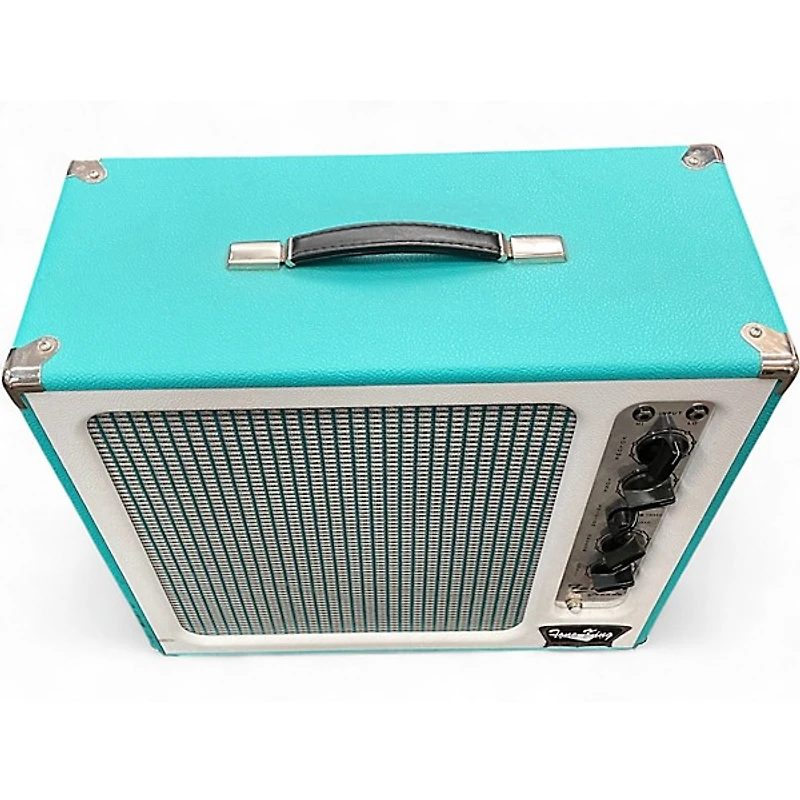 Used Tone King FALCON GRANDE Tube Guitar Combo Amp