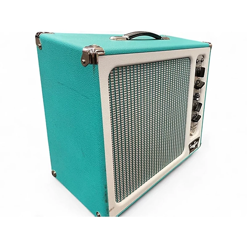 Used Tone King FALCON GRANDE Tube Guitar Combo Amp