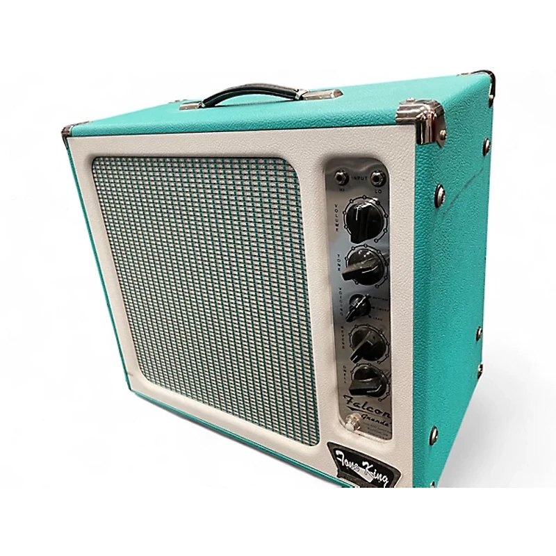 Used Tone King FALCON GRANDE Tube Guitar Combo Amp
