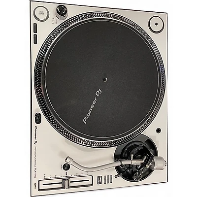 Used Pioneer DJ PLX-1000 Turntable