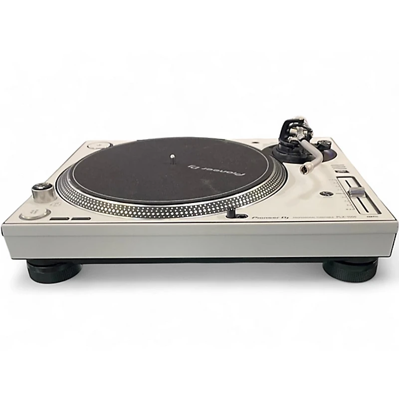 Used Pioneer DJ PLX-1000 Turntable