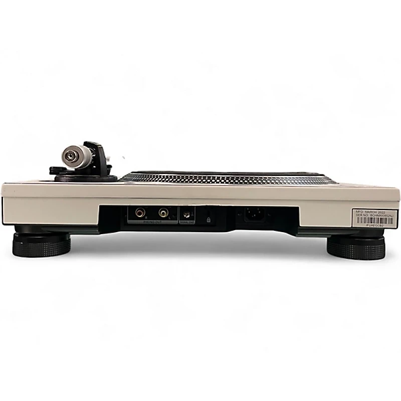 Used Pioneer DJ PLX-1000 Turntable