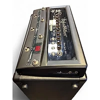 Used Hughes & Kettner Black Spirit 200  Effect Processor
