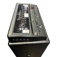 Used Hughes & Kettner Black Spirit 200  Effect Processor