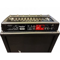 Used Hughes & Kettner Black Spirit 200  Effect Processor