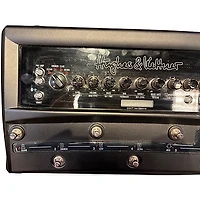 Used Hughes & Kettner Black Spirit 200  Effect Processor
