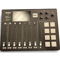 Used RODE RODECASTER PRO Powered Mixer