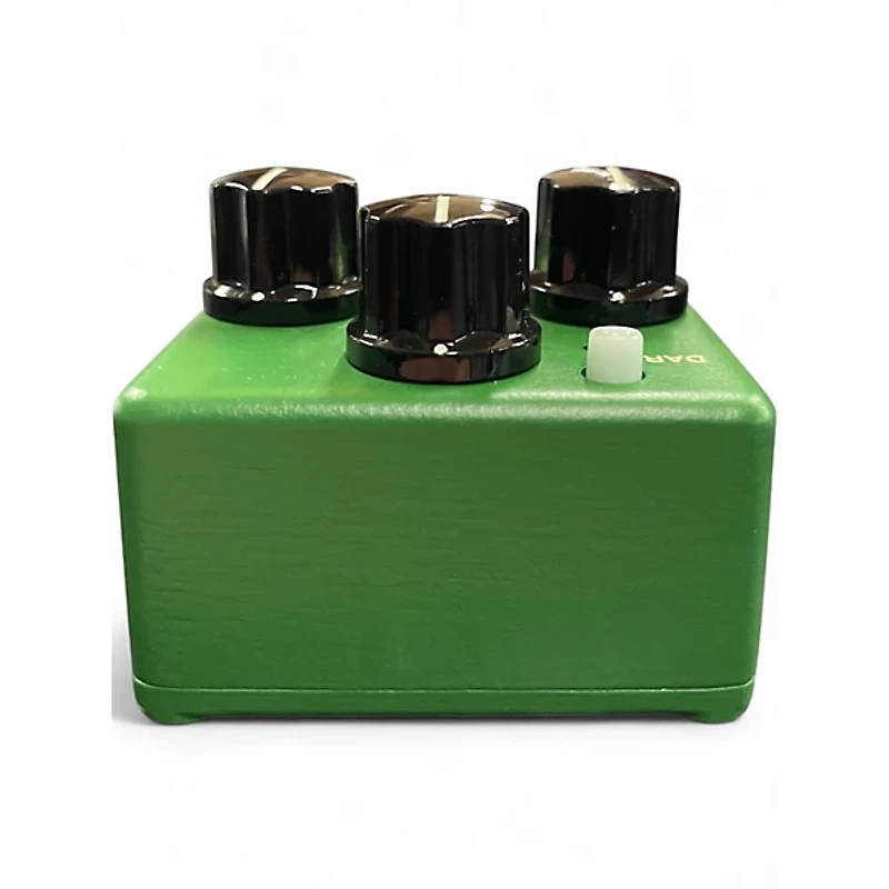 Used MXR shin-juku drive Effect Pedal