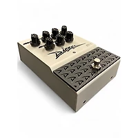 Used Diezel VH4 Overdrive Effect Pedal