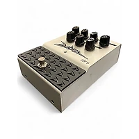Used Diezel VH4 Overdrive Effect Pedal