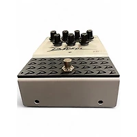 Used Diezel VH4 Overdrive Effect Pedal