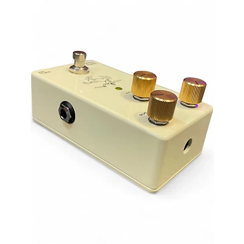 Used Harby centauri Effect Pedal