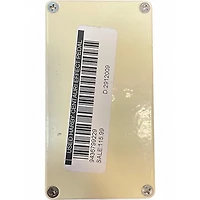 Used Harby centauri Effect Pedal