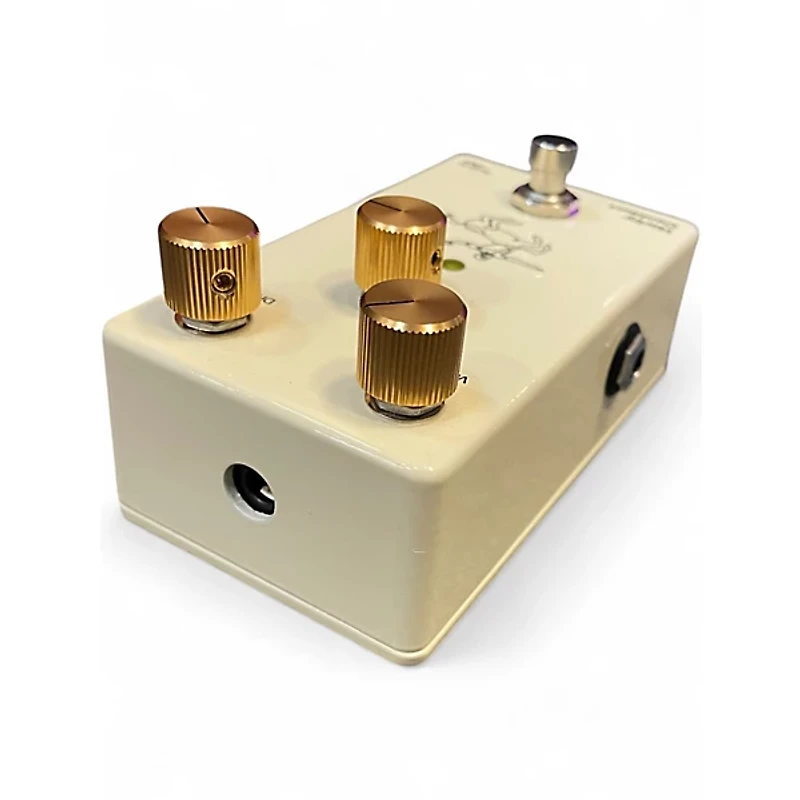 Used Harby centauri Effect Pedal