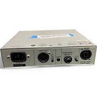 Used Gallien-Krueger MB200 200W Ultralight Bass Amp Head