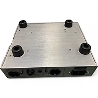 Used Gallien-Krueger MB200 200W Ultralight Bass Amp Head